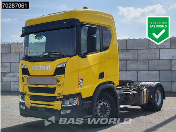 SCANIA R 500 Sattelzugmaschine
