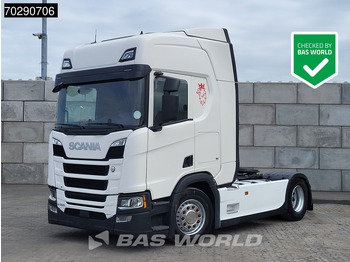 SCANIA R 500 Sattelzugmaschine