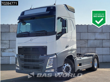VOLVO FH 420 Sattelzugmaschine