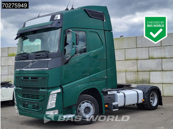 VOLVO FH 460 Sattelzugmaschine