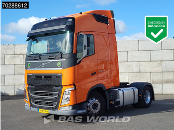VOLVO FH 460 Sattelzugmaschine
