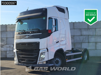 VOLVO FH 460 Sattelzugmaschine