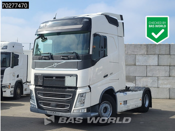 VOLVO FH 460 Sattelzugmaschine