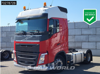 VOLVO FH 460 Sattelzugmaschine