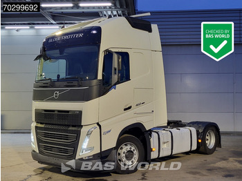 VOLVO FH 460 Sattelzugmaschine
