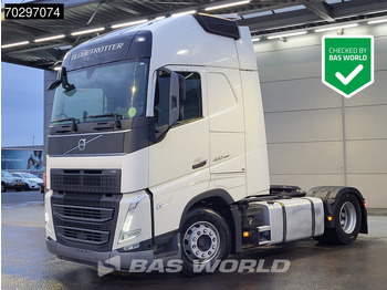 VOLVO FH 460 Sattelzugmaschine