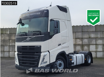 VOLVO FH 460 Sattelzugmaschine
