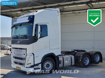 VOLVO FH 460 Sattelzugmaschine