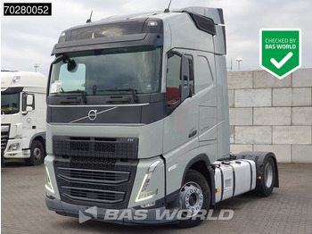 VOLVO FH 460 Sattelzugmaschine