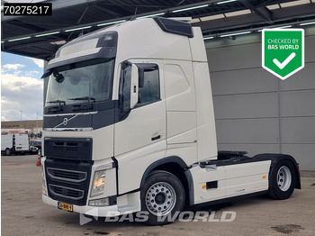 VOLVO FH 460 Sattelzugmaschine