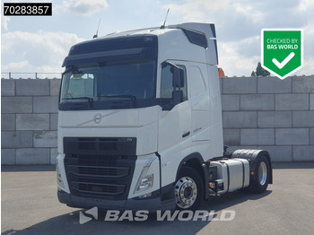 VOLVO FH 500 Sattelzugmaschine