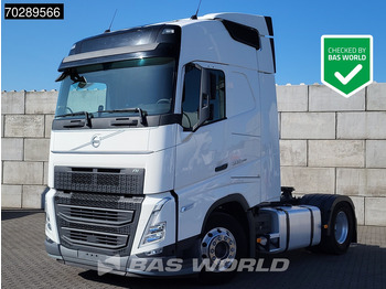 VOLVO FH 500 Sattelzugmaschine