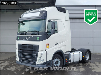 VOLVO FH 500 Sattelzugmaschine