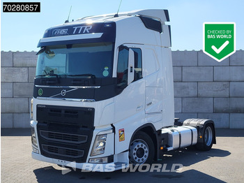 VOLVO FH 500 Sattelzugmaschine