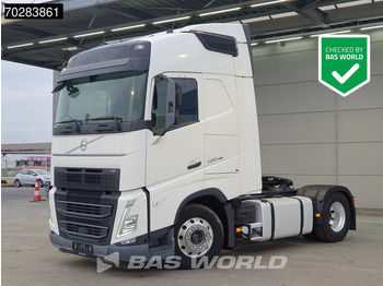 VOLVO FH 500 Sattelzugmaschine