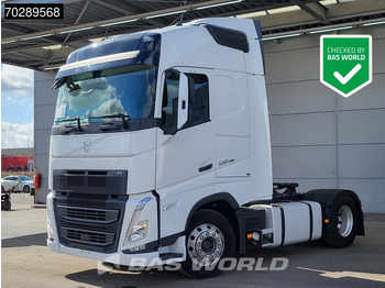 VOLVO FH 500 Sattelzugmaschine