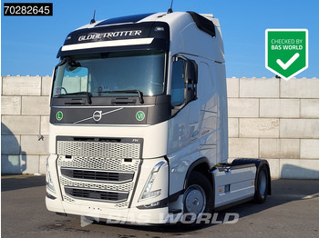 VOLVO FH 500 Sattelzugmaschine