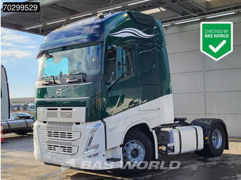 VOLVO FH 500 Sattelzugmaschine