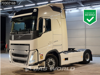 VOLVO FH 500 Sattelzugmaschine