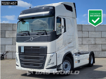 VOLVO FH 500 Sattelzugmaschine