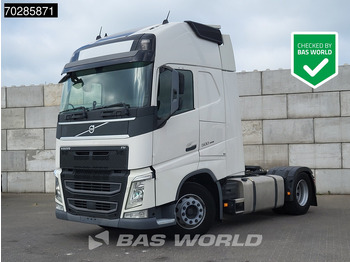 VOLVO FH 500 Sattelzugmaschine