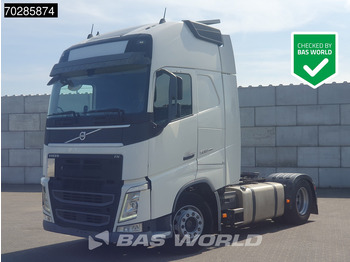 VOLVO FH 500 Sattelzugmaschine