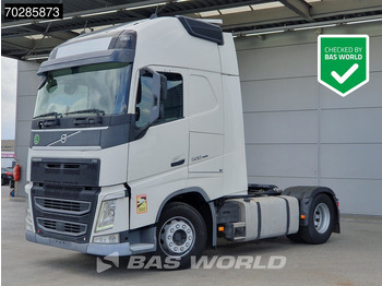 VOLVO FH 500 Sattelzugmaschine