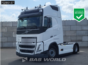 VOLVO FH 500 Sattelzugmaschine
