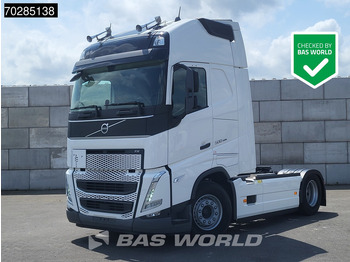 VOLVO FH 500 Sattelzugmaschine