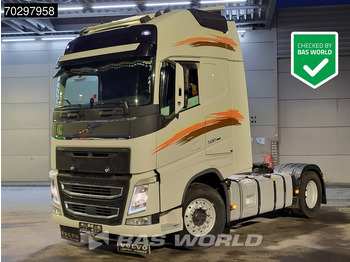 VOLVO FH 500 Sattelzugmaschine
