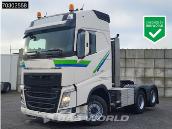 VOLVO FH 500 Sattelzugmaschine