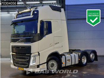 VOLVO FH 540 Sattelzugmaschine