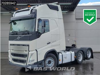 VOLVO FH 540 Sattelzugmaschine