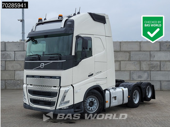 VOLVO FH 540 Sattelzugmaschine