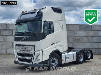 VOLVO FH 540 Sattelzugmaschine