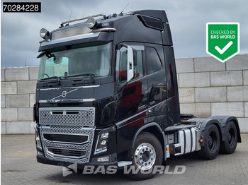 VOLVO FH16 650 Sattelzugmaschine