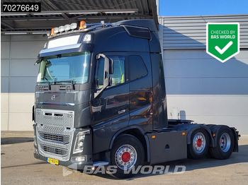 VOLVO FH16 750 Sattelzugmaschine
