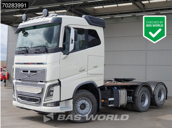 VOLVO FH16 750 Sattelzugmaschine