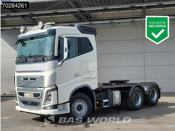 VOLVO FH16 750 Sattelzugmaschine