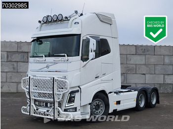 VOLVO FH16 750 Sattelzugmaschine