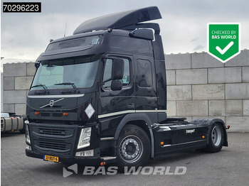 VOLVO FM 410 Sattelzugmaschine