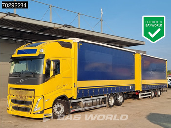 VOLVO FH 460 LKW