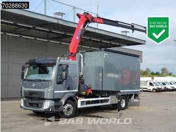 VOLVO FL 250 LKW