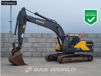 VOLVO EC250EL Kettenbagger