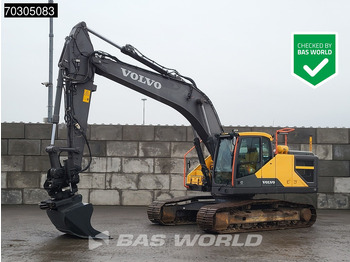 VOLVO EC250EL Kettenbagger