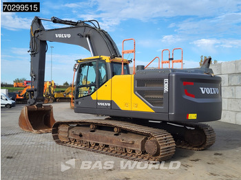 Volvo EC300 E L – Leasing Volvo EC300 E L: das Bild 2