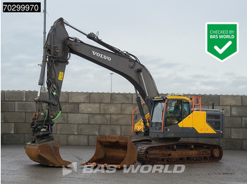 VOLVO EC300EL Kettenbagger