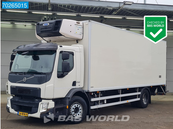 VOLVO FE 250 Kühlkoffer LKW