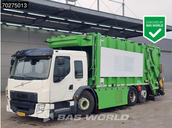 VOLVO FE 320 Müllwagen