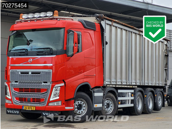 VOLVO FH 460 Kipper